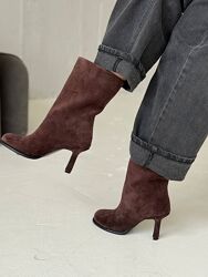 Неймовірні черевики