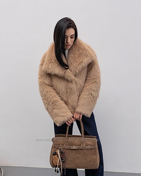 Шубка Мілан сахара