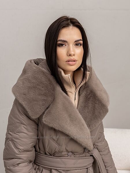 Куртка Рига