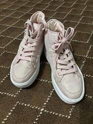 Черевички Skechers осінні для дівчинки 