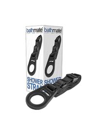 Ремінець для душу Bathmate для гідропомп Bathmate.