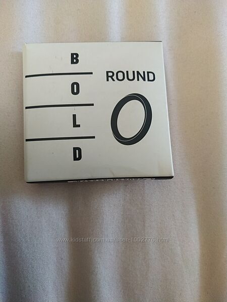 Ерекційне кільце Bold Round