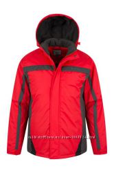 Зимняя лыжная куртка Mountain Warehouse, размер М
