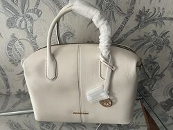 Нова шкіряна сумка Michael Michael Kors, модель Hobo Hyde LG, satchel.