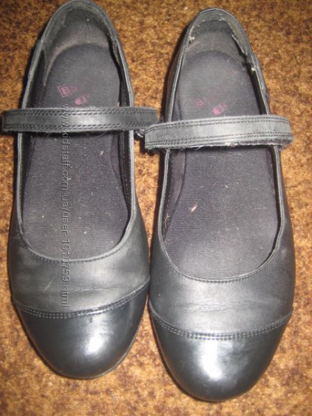 Туфли  Bootleg