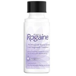 Регейн Rogaine Миноксидил 2 для женщин из США