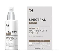 Спрей с наноксидилом 5 Spectral DNC-N Спектрал ДНС-Н из США для роста волос