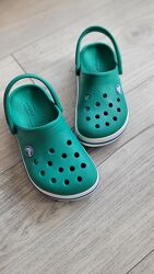 Крокси сабо клоги С10 стан нових