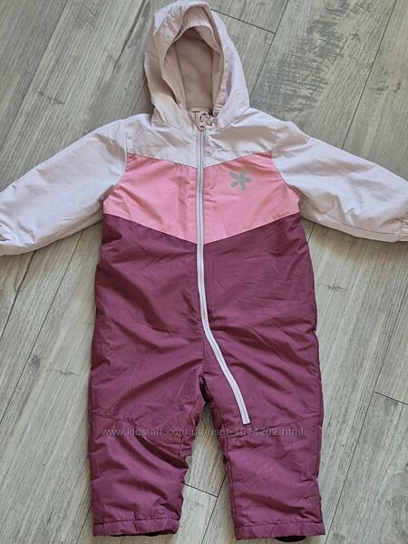 Комбінезон lupilu p.92