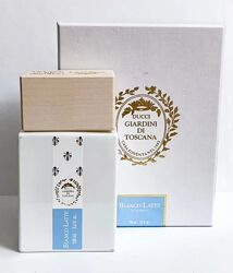 парфюм распив Bianco Latte от Giardini di Toscana / объём 2мл, 3мл, 5мл 