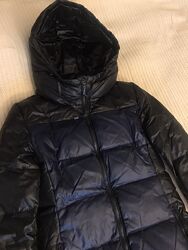 Пуховік жіночий розмір S 42-44