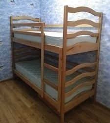 Двухъярусная кровать София 