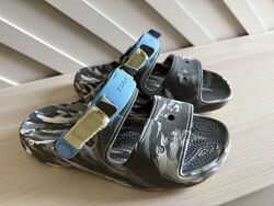 Crocs сандалі хлопчачі 