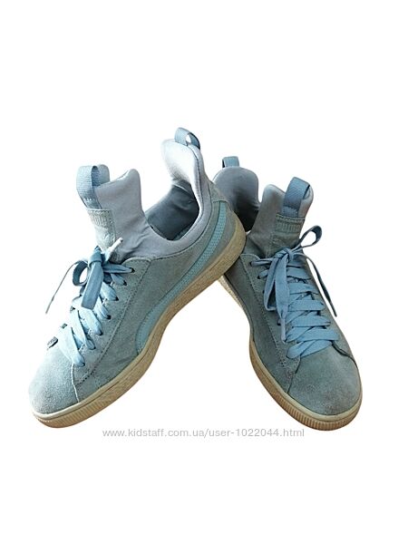 Оригинальные кеды Puma