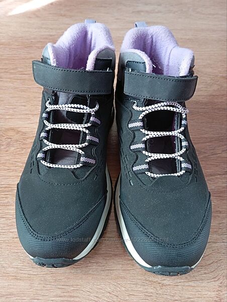 Ботинки landrover размер 36