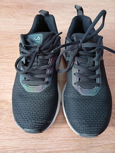 Кроссовки Fila Megalite размер 36