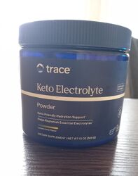 Електроліти Калій