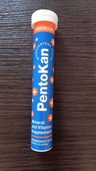 Пентокан Калій Рибоза