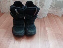 Зимові чобітки для хлопчика ТМ Floare