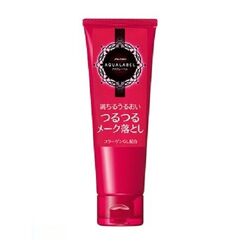 Гидрофильный гель для снятия макияжа shiseido aqualabel creamy oil 