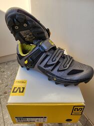 Велотуфлі Mavic Razor MTB