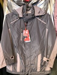 Ветровка RM kids на мальчика 116-128р