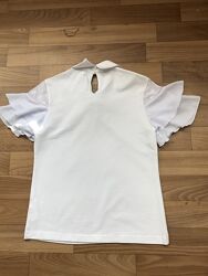 #8: Вид сзади 