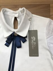 #9: Воротник отложной 