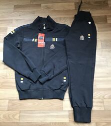#1: Костюм 128-164р