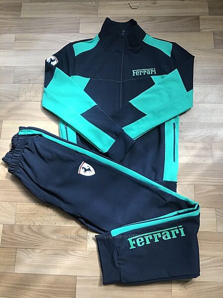 Спортивный костюм Ferrare на мальчика 146,152р