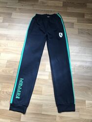 #5: Штаны под манжет 