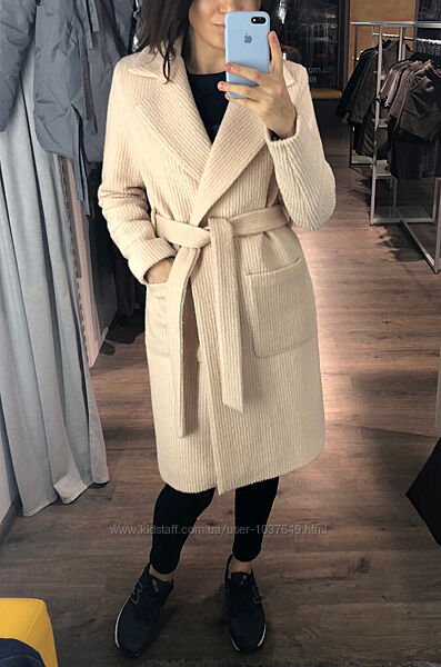 Женское пальто Zara