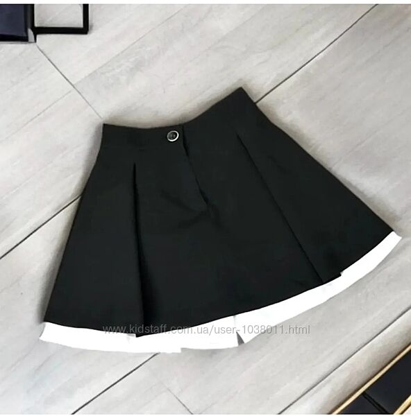 Спідниця-шорти