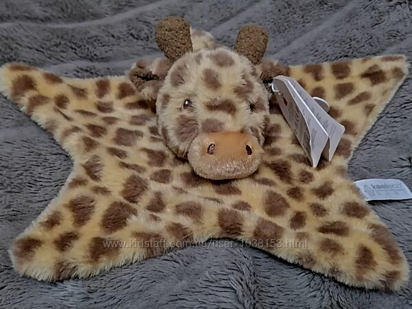 Іграшка комфортер Keel Toys