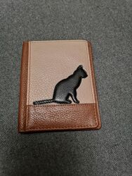 Картхолдер шкіряний Yoshi