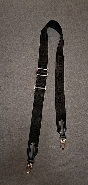 Довгий ремінь для сумки Louis Vuitton 