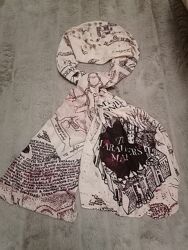 Великий палантин студії Warner Bros Harry Potter