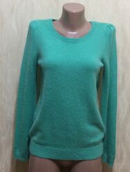 Мякий жіночий светр з ангорою h&m, р. s/m