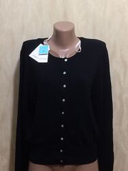 Тепла кофта кардиган papaya, р.48-50