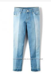 Новые стильные джинсы скины Childrens Place на 12-14 лет
