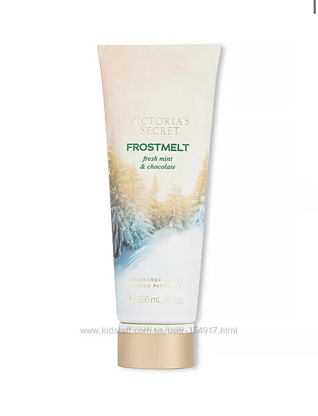 Нові парфумовані лосьйони Victorias secret, 236 ml