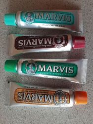 Зубная паста Marvis Италия