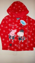 Худи кофта на 6-7 лет Peppa Pig.