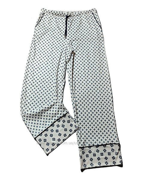 Піжамні штани мікрофібра primark м 12-14