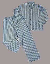 класична піжама домашній костюм george М