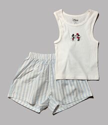 Піжама 2хс primark