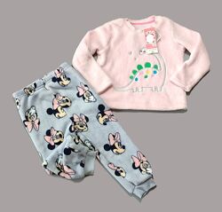 Піжама primark-matalan 18-24 міс 92 см 1,5-2 р