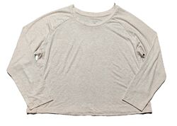 футболка з довгим primark 2xl