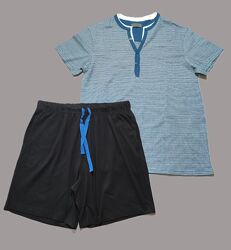 домашній костюм піжама xs L primark