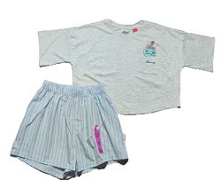 Піжама хs primark